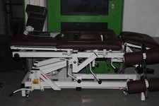 Behandlungsliege Rezila