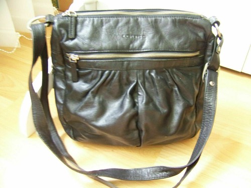 Loubs leder umhängetasche - loubs,
