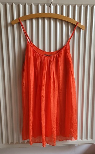 Seiden top 34 - seiden, gr.