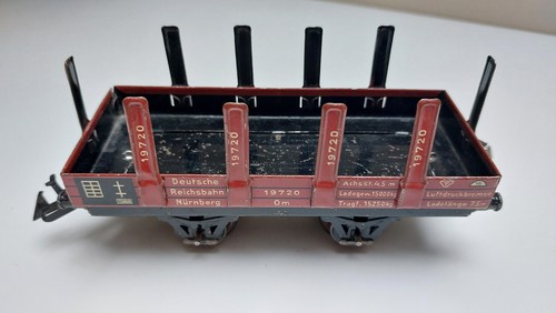 Rungenwagen karl bub nürnberg - karl,