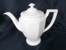 ""Rosenthal Maria weiß Kanne