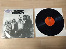 Savoy Brown - The Beginning Vol. 3 - Vinyl LP Schallplatte - ND 771-