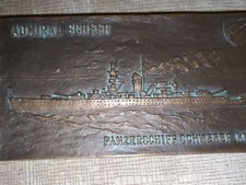 relief bronze Original