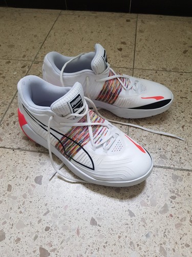 Puma basketballschuhe herren - basketballschuhe,