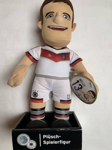 Thomas müller dfb plüsch - thomas,