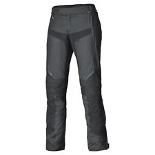 Held Savona Base GTX Motorradhose Tourenhose Gore Tex schwarz