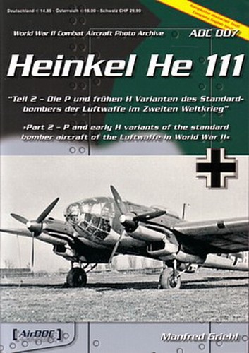 Airdoc adc heinkel he 111 - heinkel,