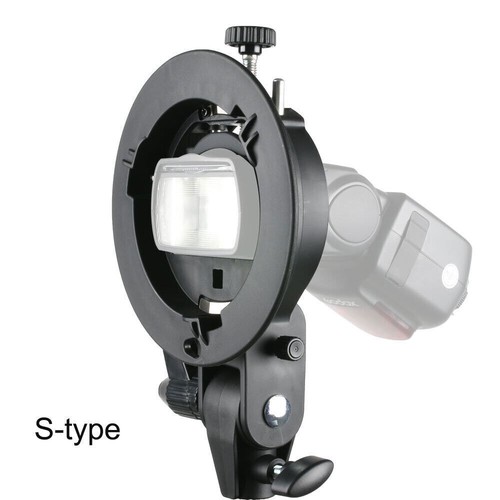 Type bowens mount - mount, flash