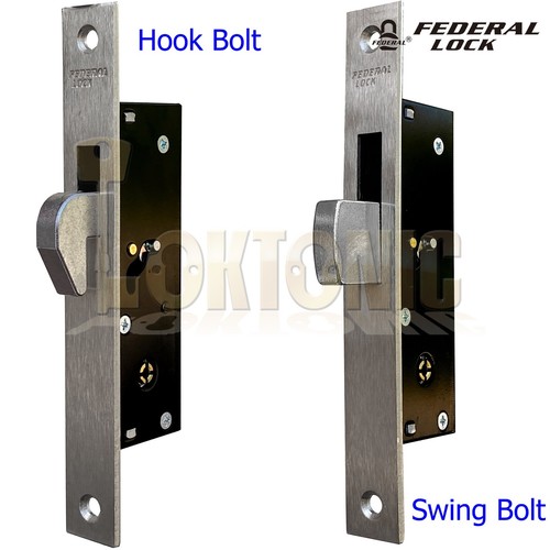 Federal schmalstile - federal,