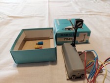 Märklin H0 Gleissperrsignal