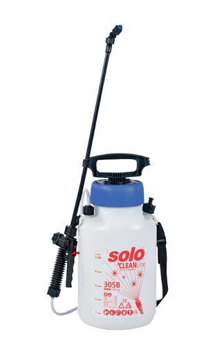 Solo 305b cleanline - solo,