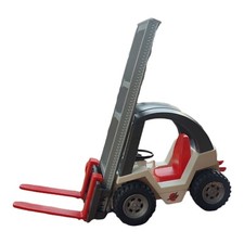 Playmobil 4314 - Gabelstapler