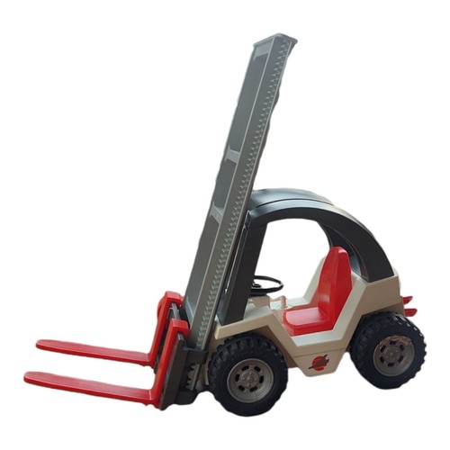 Playmobil 4314 gabelstapler - playmobil,