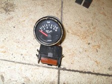 VW Golf 1 VDO Öldruck Zusatzinstrument