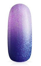 Jolifin Thermo Farbgel moonblue glimmer 5ml #1126