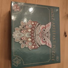 199 Teile Premium Artefakt