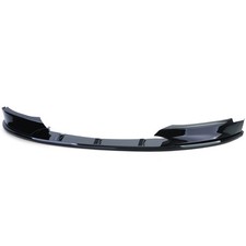 Front spoiler lippe - front,