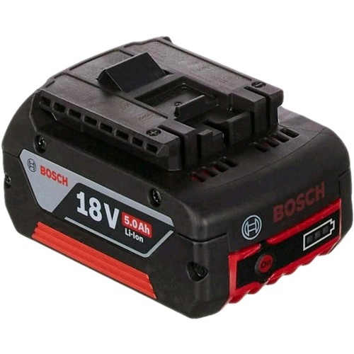 Bosch professional 18v - bosch, system