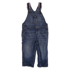 OshKosh B'gosh, Latzhose