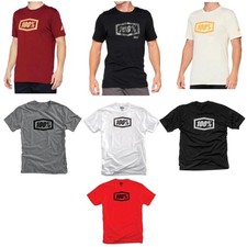 100% Herren T-Shirt Essential
