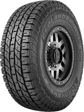 YOKOHAMA Geolandar A/T G015 Ganzjahresreifen 205/70 R15 96H M+S