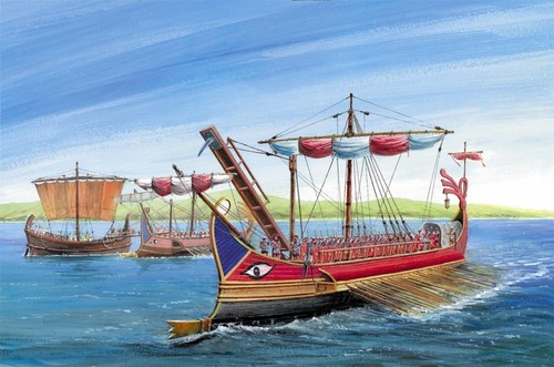8515 zvezda roman - 8515, 1:72,