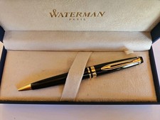 Waterman expert - waterman,,