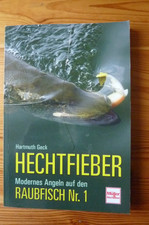 Hechtfieber Modernes Angeln