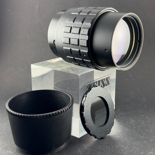 M42 cyclop 100mm - 100mm, lens