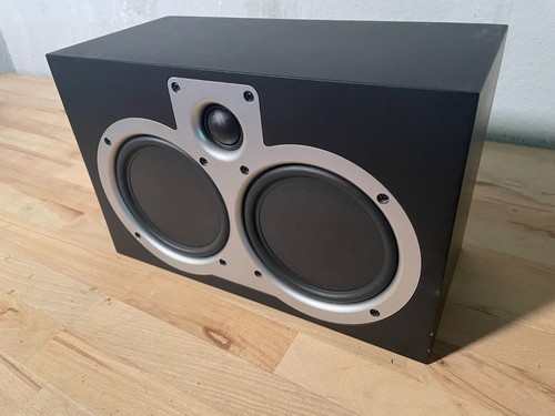 Teufel 500 fcr - s,
