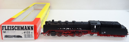 Fleischmann 4133 - fleischmann,