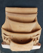 WISENT Werkzeug-Gürteltasche