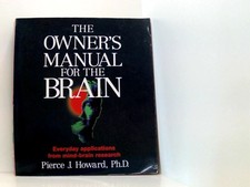 The Owner's Manual for the