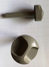 RM 7605 Drehknopf AES MES