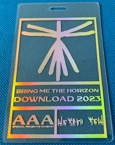Bring the horizon friday - bring,