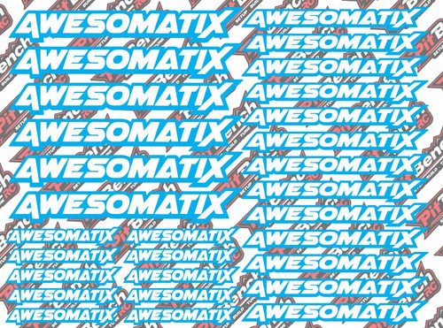 Pitbench awesomatix - pitbench, rc