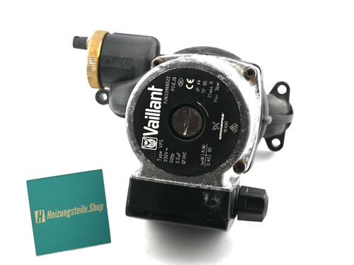 Vaillant grundfos vp5 pumpe - grundfos,
