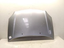 Toyota Avensis T25 original Motorhaube Deckel vorn 1F8 Granitsilber BJ2008