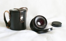 Carl Zeiss Jena Flektogon MC