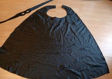 Zorro-Umhang +Maske Kinder