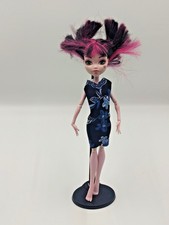 Monster High Draculaura