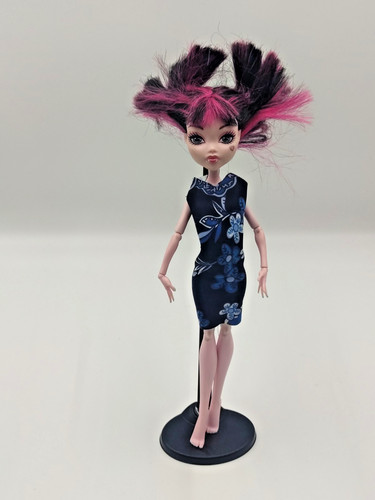 Monster high draculaura - monster,