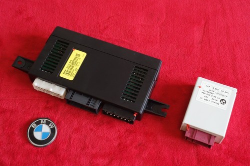 Bmw e39 5er lcm lll - bmw,