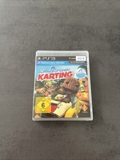 Little Big Planet Karting -