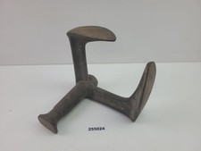 Schuhmacher Amboss 4,2kg Eisen