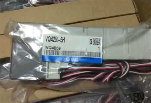 1pc smc solenoid - 1pc, valve