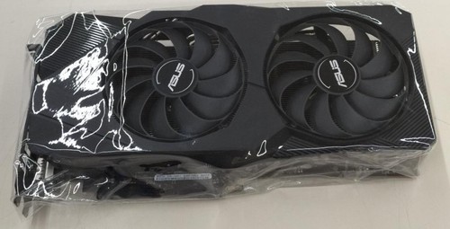 Asus dual 5700 evo 8gb - asus, rx