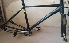 *TOP*Mountainbikerahmen Bulls Copperhead 3 27,5* Air-Federgabel*RH 51 MTB-Rahmen