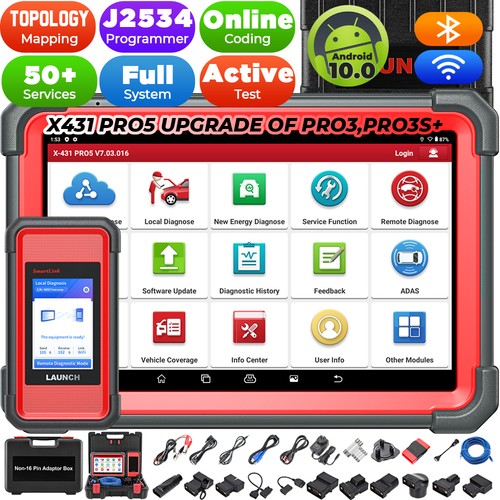 2026 launch x431 pro - 2026,