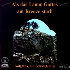 Wim Malgo - Als Das Lamm